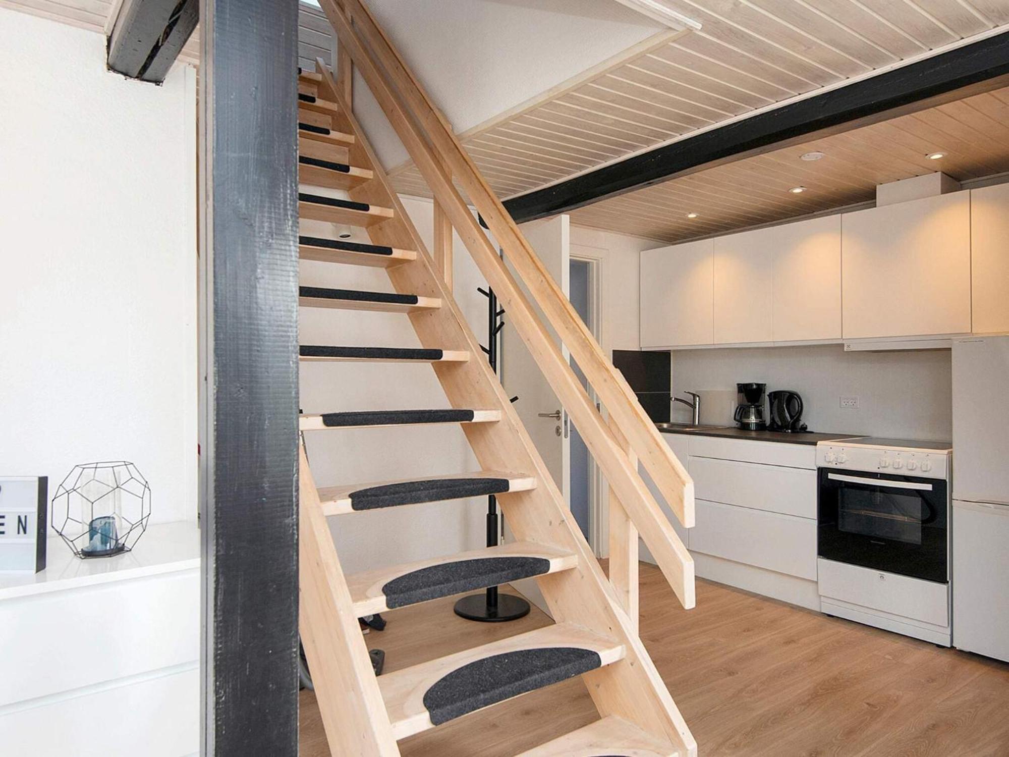4 Person Holiday Home In Sydals Osterby  Экстерьер фото