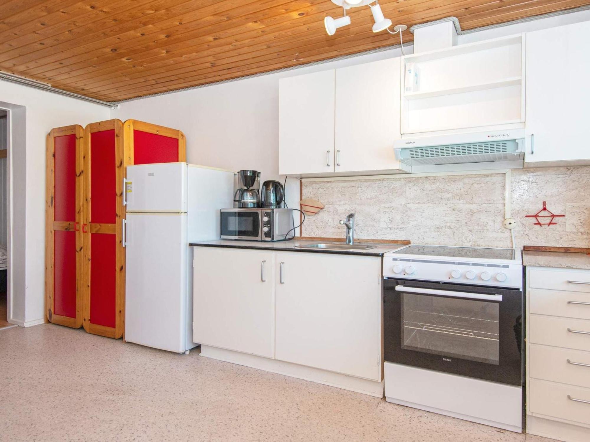4 Person Holiday Home In Sydals Osterby  Экстерьер фото