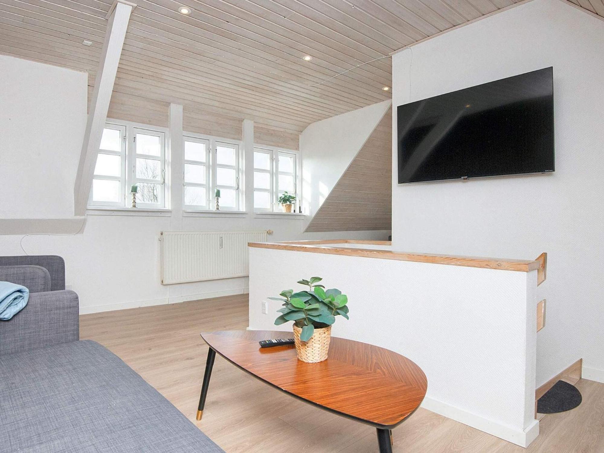 4 Person Holiday Home In Sydals Osterby  Экстерьер фото