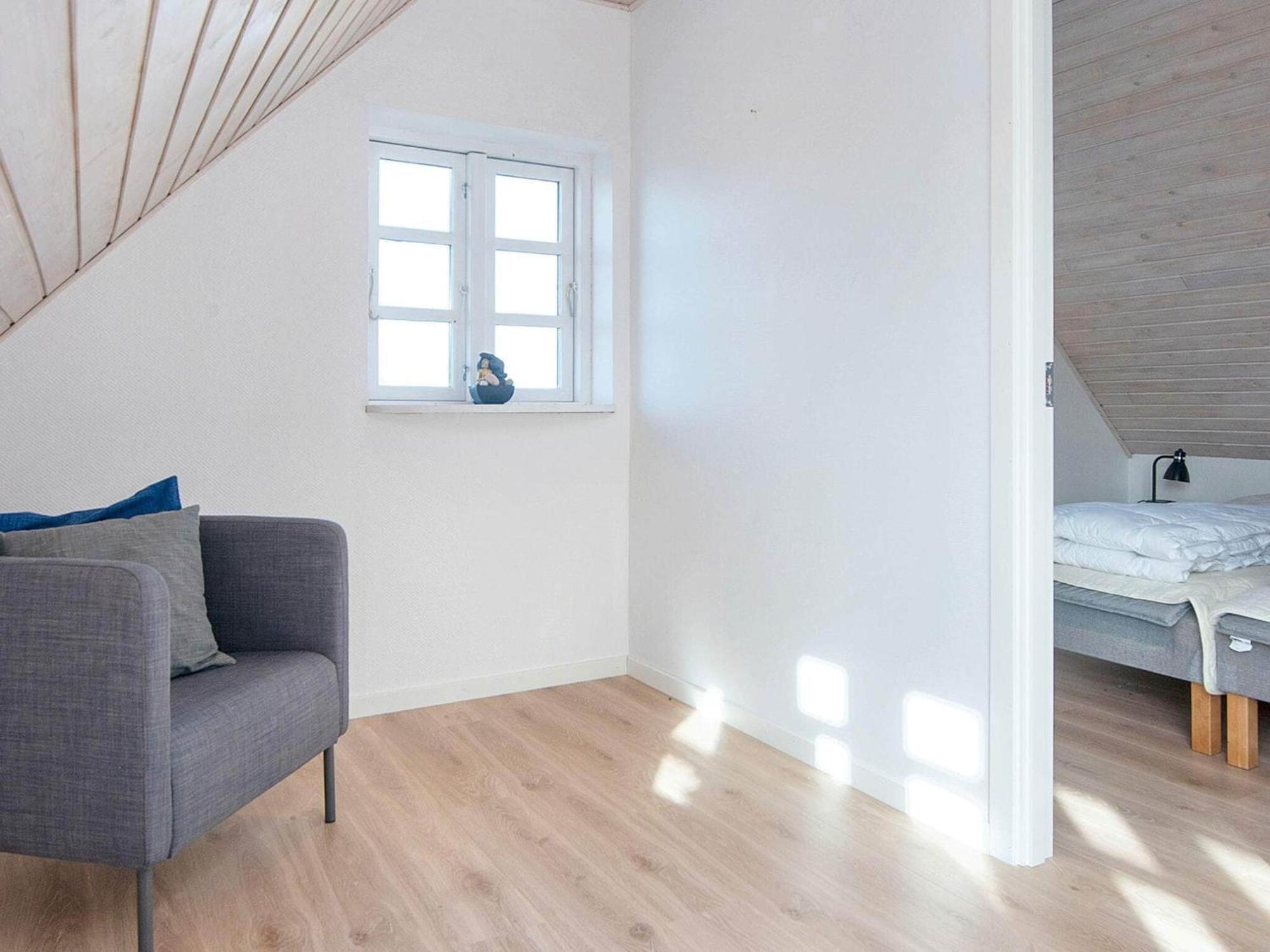 4 Person Holiday Home In Sydals Osterby  Экстерьер фото