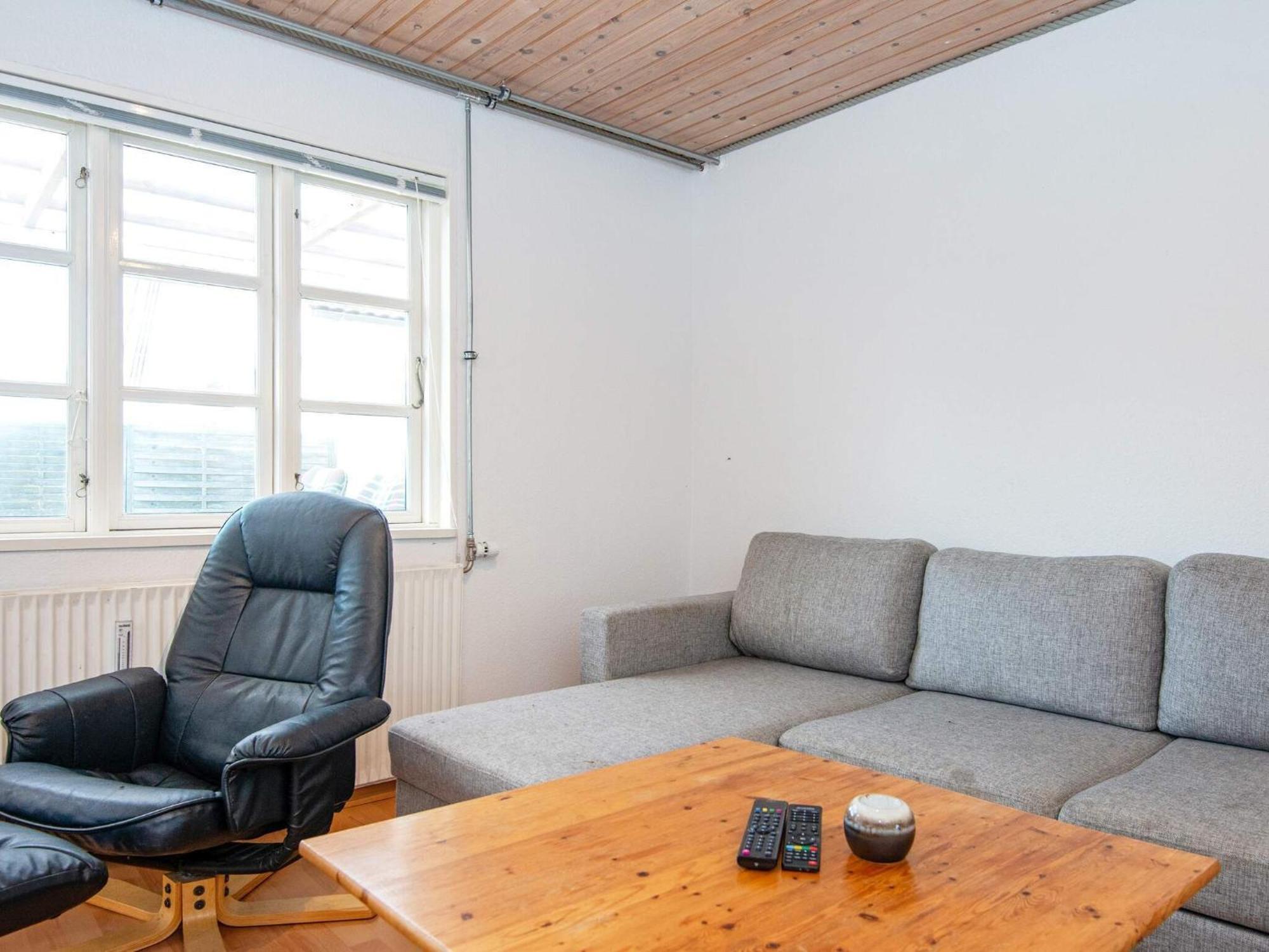 4 Person Holiday Home In Sydals Osterby  Экстерьер фото