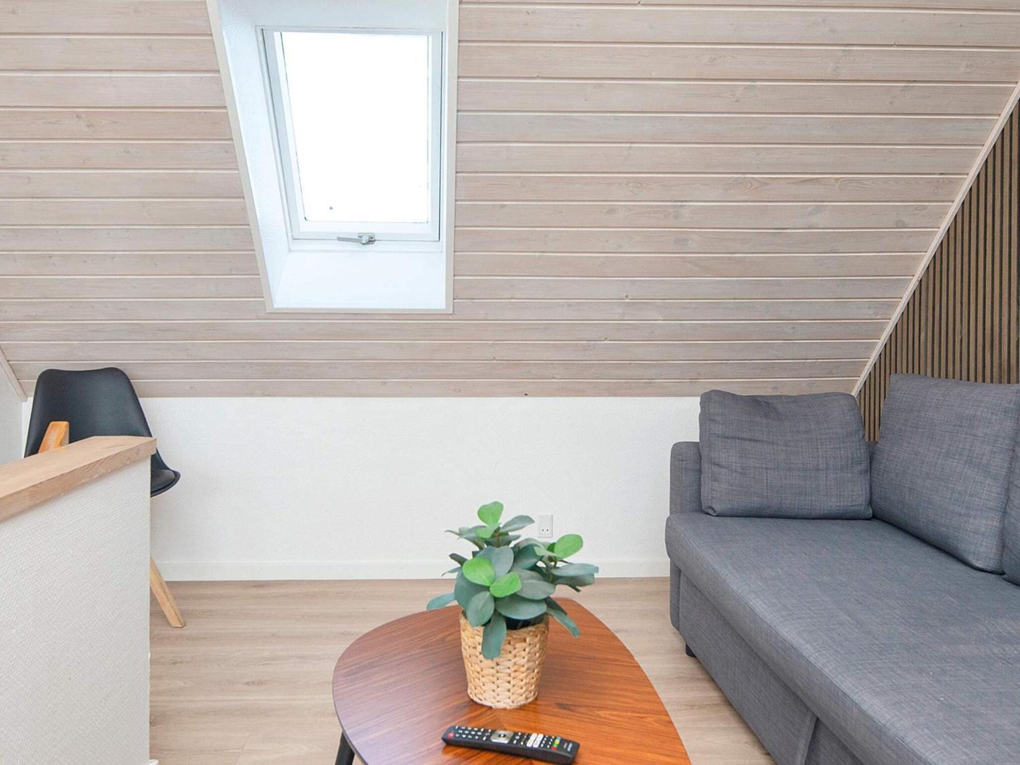 4 Person Holiday Home In Sydals Osterby  Экстерьер фото