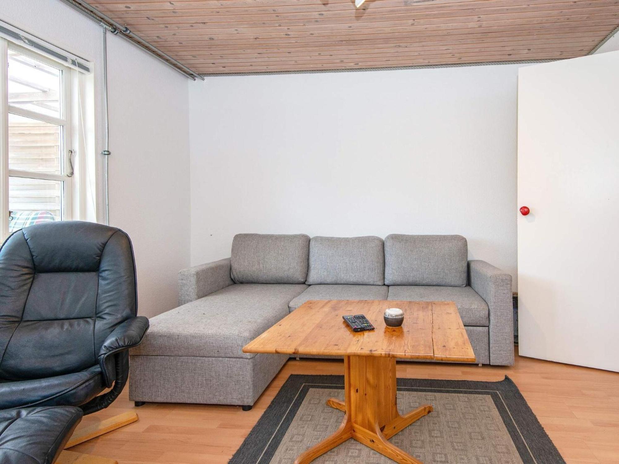 4 Person Holiday Home In Sydals Osterby  Экстерьер фото